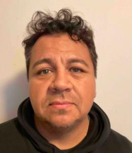 Marcos Angel Flores a registered Sex Offender of Tennessee