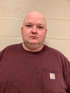 Raymond John Elliott a registered Sex Offender of Tennessee