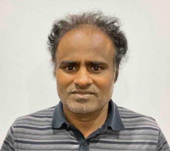 Gunasekar Babu Vadlapati a registered Sex Offender of Tennessee