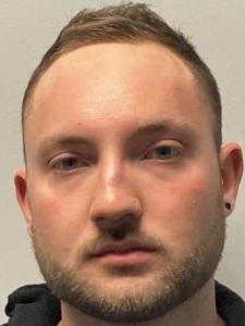 Joseph Adam Morton a registered Sex Offender of Tennessee