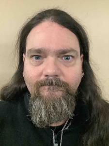 Nolen Lamuel Caudell a registered Sex Offender of Tennessee