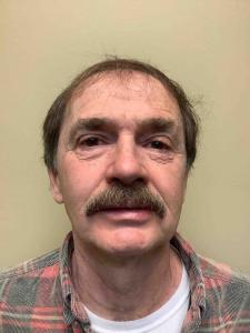 David Allen Lange a registered Sex Offender of Tennessee