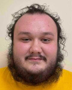 Caleb Mitchell Brown a registered Sex Offender of Tennessee