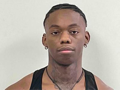 Mario Jerome Gates a registered Sex Offender of Tennessee