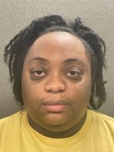 Denetra Charnel Adams a registered Sex Offender of Tennessee