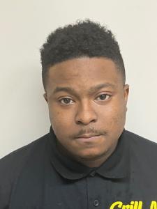 Marquel Deltario Kuykendall a registered Sex Offender of Tennessee