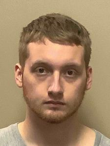 Ethan Gibson Walls a registered Sex Offender of Tennessee