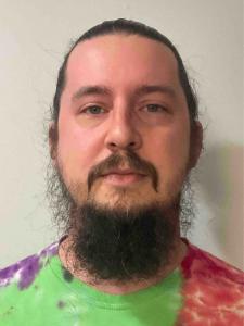 Matthew Amos Spann a registered Sex Offender of Tennessee
