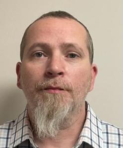 Derek Wade Harper a registered Sex Offender of Tennessee