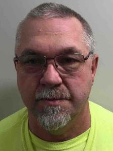 Jeffery Allen Gardner a registered Sex Offender of Tennessee