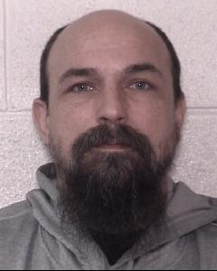 Keith Joel Bennett a registered Sex Offender of Tennessee