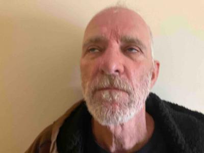 Randolph Wayne Brobeck a registered Sex Offender of Tennessee