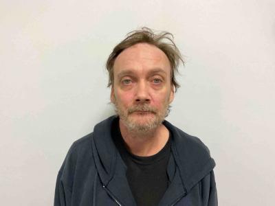 Douglas Allen Trout a registered Sex Offender of Tennessee