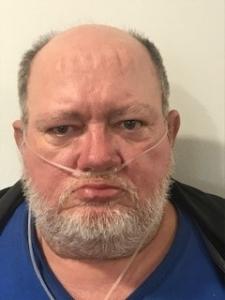 Tommy Dell Bowman a registered Sex Offender of Tennessee