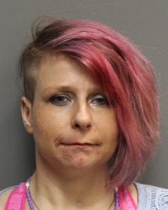 Jessica L Hamlet a registered Sex Offender of Tennessee