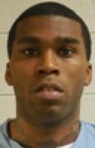 Mondre Desean Jeffries a registered Sex Offender of Tennessee