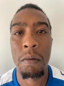 Terrence Bigbee a registered Sex Offender of Tennessee