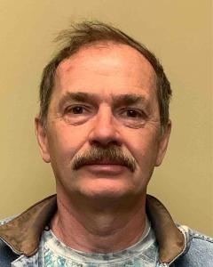 David Allen Lange a registered Sex Offender of Tennessee