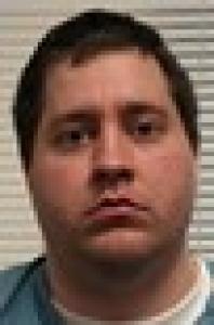 Kristopher Aaron Cook a registered Sex Offender of Tennessee