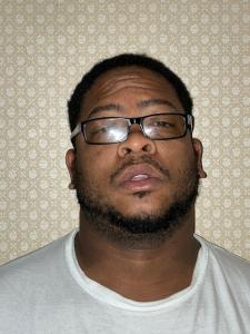 Terrance Darnell Hillard a registered Sex Offender of Tennessee