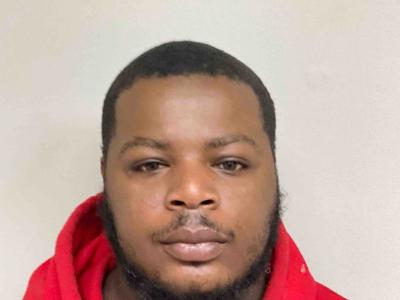 Billy Wade Harris a registered Sex Offender of Tennessee