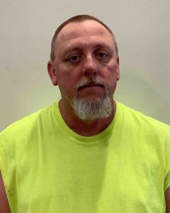 Mark Anthony Nunley a registered Sex Offender of Tennessee