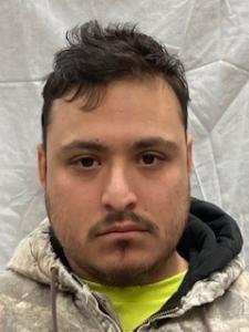 Javier Leija a registered Sex Offender of Tennessee