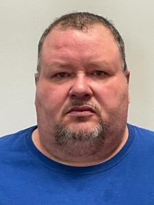 David Randall Bunch a registered Sex Offender of Tennessee