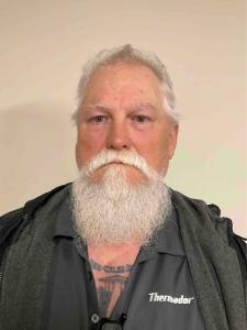 James Donald Ballard a registered Sex Offender of Tennessee