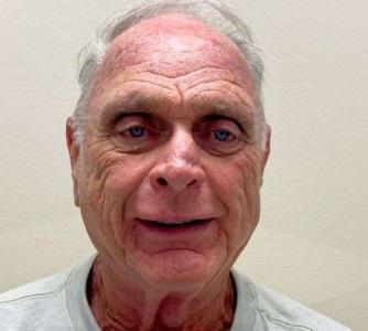 Marshall Wayne Moffett a registered Sex Offender of Tennessee