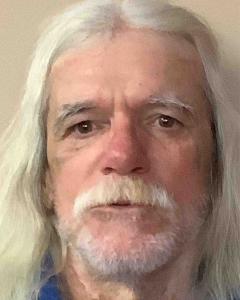 Gary Thomas Russell a registered Sex Offender of Tennessee