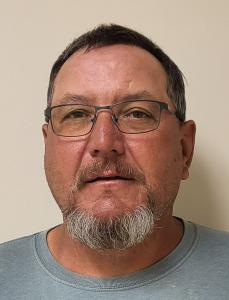 Terry Lewis Gibson a registered Sex Offender of Tennessee