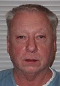Monty Lee Slatten a registered Sex Offender of Tennessee
