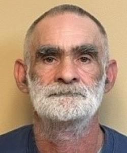 Buster Wayne Hicks a registered Sex Offender of Tennessee