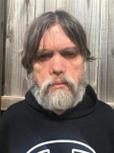 Wesley Eugene Hill a registered Sex Offender of Tennessee