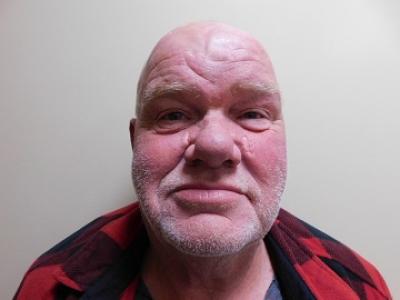 Robert Alan Meacham a registered Sex Offender of Tennessee