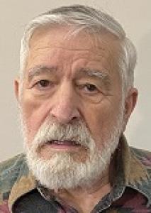 Paul Dewayne Qualls a registered Sex Offender of Tennessee