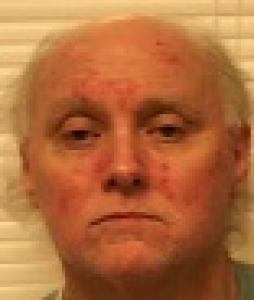 Douglas Wilburn Edwards a registered Sex Offender of Tennessee