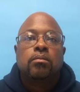 Branch Jackson a registered Sex Offender of Tennessee