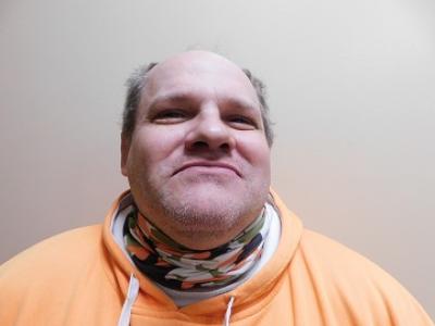 Bryan Keith Swafford a registered Sex Offender of Tennessee