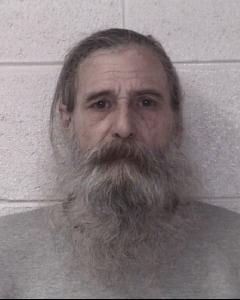 Steven Troy Bodhaine a registered Sex Offender of Tennessee