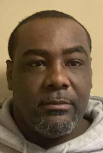 Jeffery Lavon Martin a registered Sex Offender of Tennessee