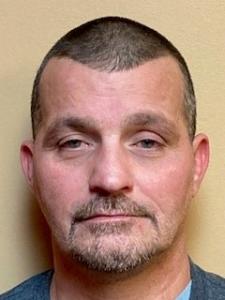 Christopher Lee Morphis a registered Sex Offender of Tennessee