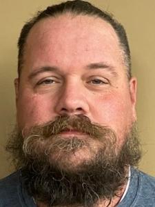 Jeffrey Scott Brooks a registered Sex Offender of Tennessee