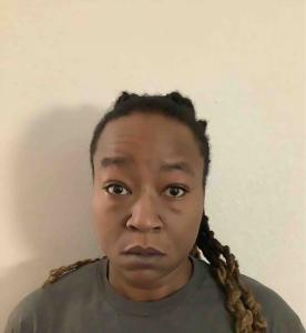 Catheana Shaunte Britt a registered Sex Offender of Tennessee