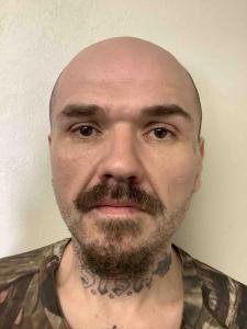 Jeremy Raymond Whitson a registered Sex Offender of Tennessee
