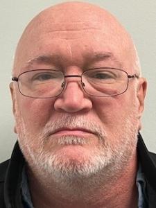 Andrew Howard Witt a registered Sex Offender of Tennessee