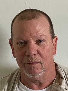 Jeffrey Wayne Edge a registered Sex Offender of Tennessee