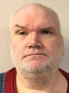 Stephen Dwight Cuff a registered Sex Offender of Tennessee