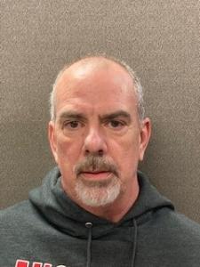 Gerald Christopher Gordon a registered Sex Offender of Tennessee